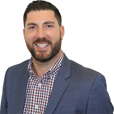 Matthew Underwood, Producing Sales Manager at Nation Wide Mortgage Bankers
