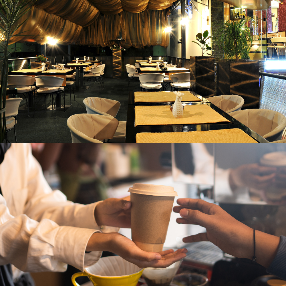 Restaurant and Hospitality