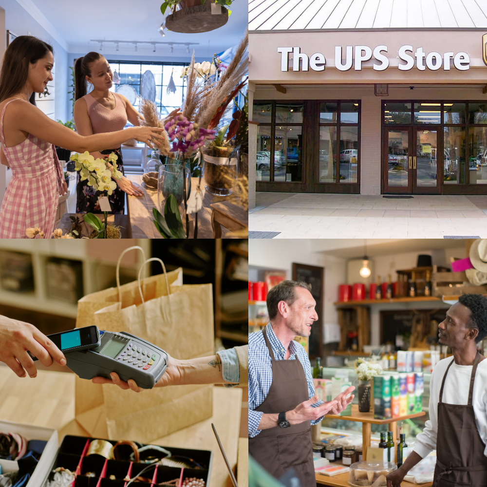 Retail Tenants