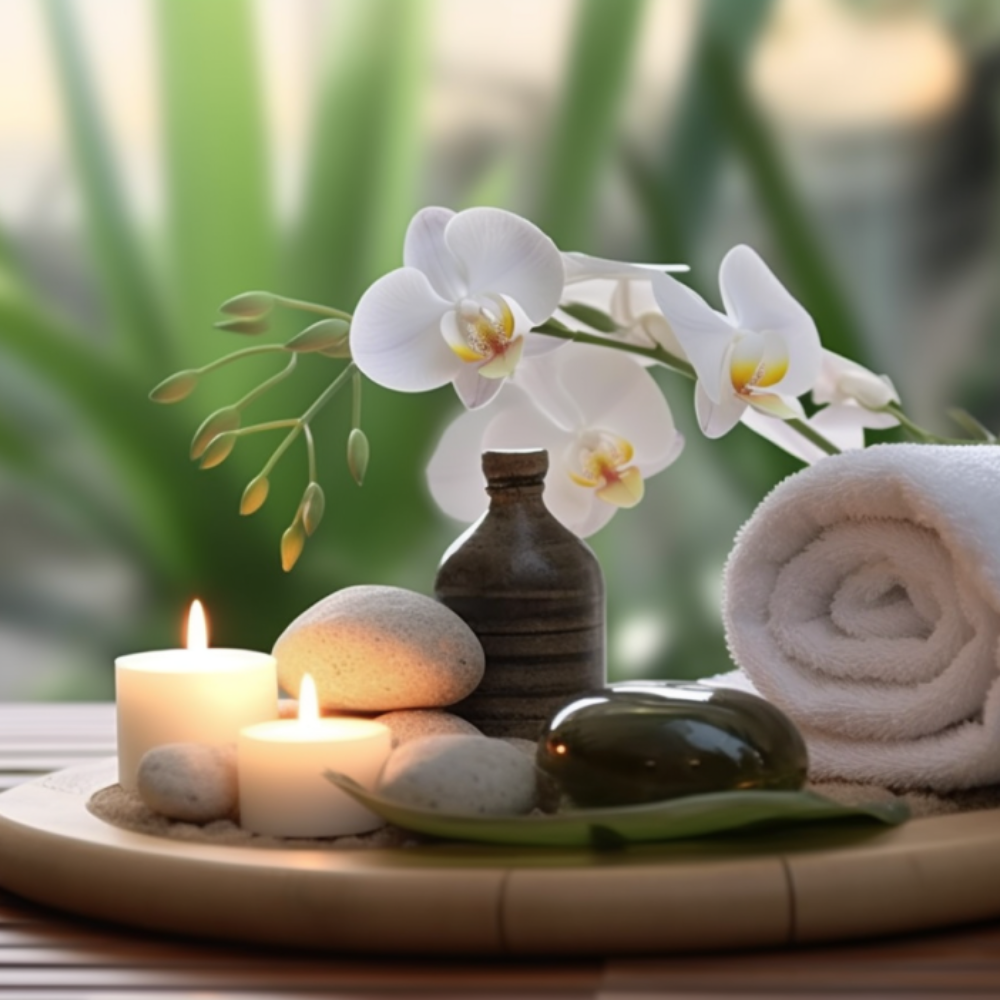 Wellness and Medical